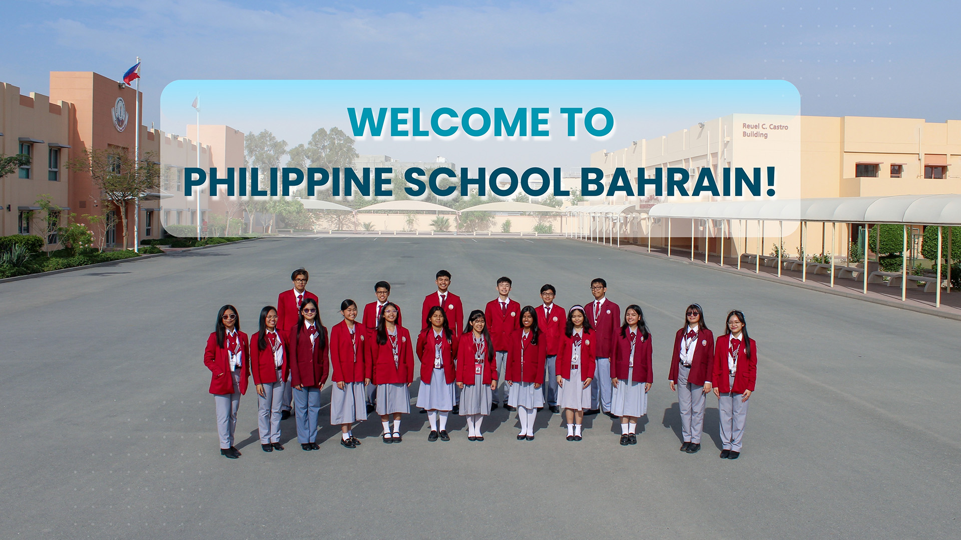 Admission Posts (Plain Background) - 2